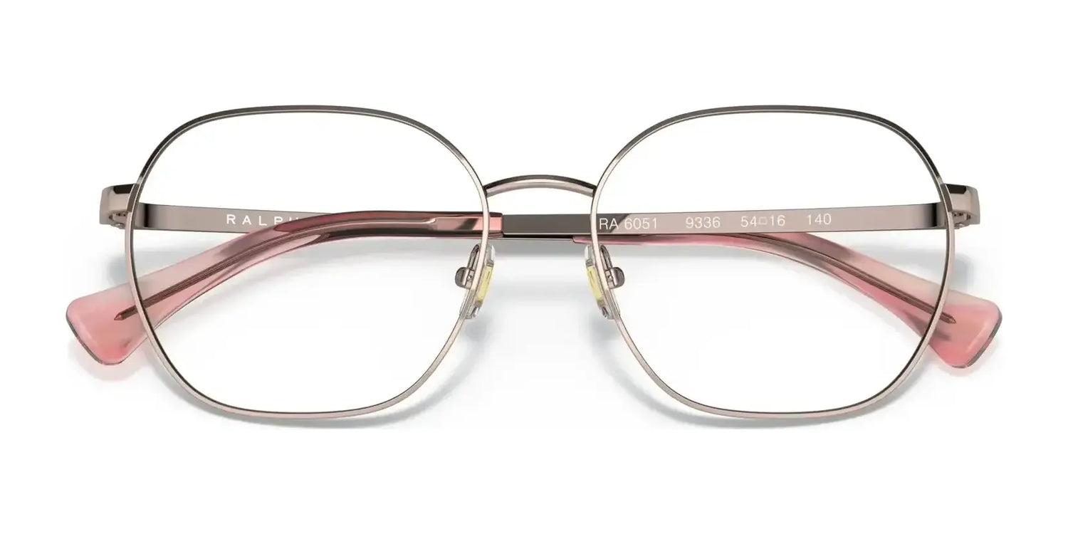 Ralph RA6051 Eyeglasses | Size 54 Ralph RA6051 Eyeglasses | Size 54