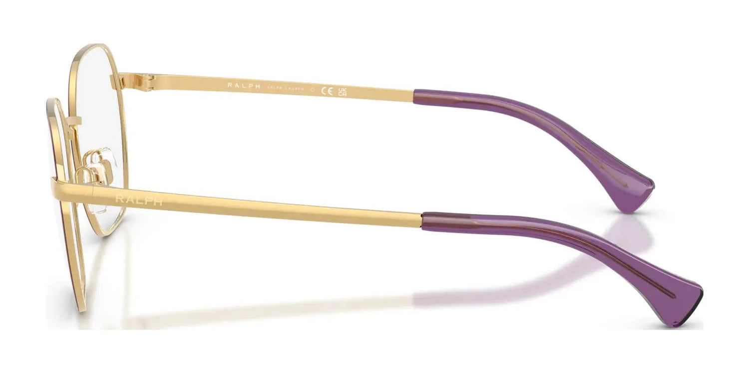 Ralph RA6051 Eyeglasses | Size 54 Ralph RA6051 Eyeglasses | Size 54