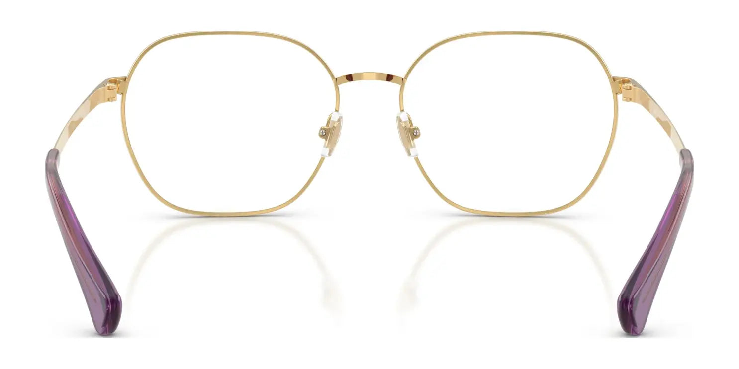 Ralph RA6051 Eyeglasses | Size 54 Ralph RA6051 Eyeglasses | Size 54
