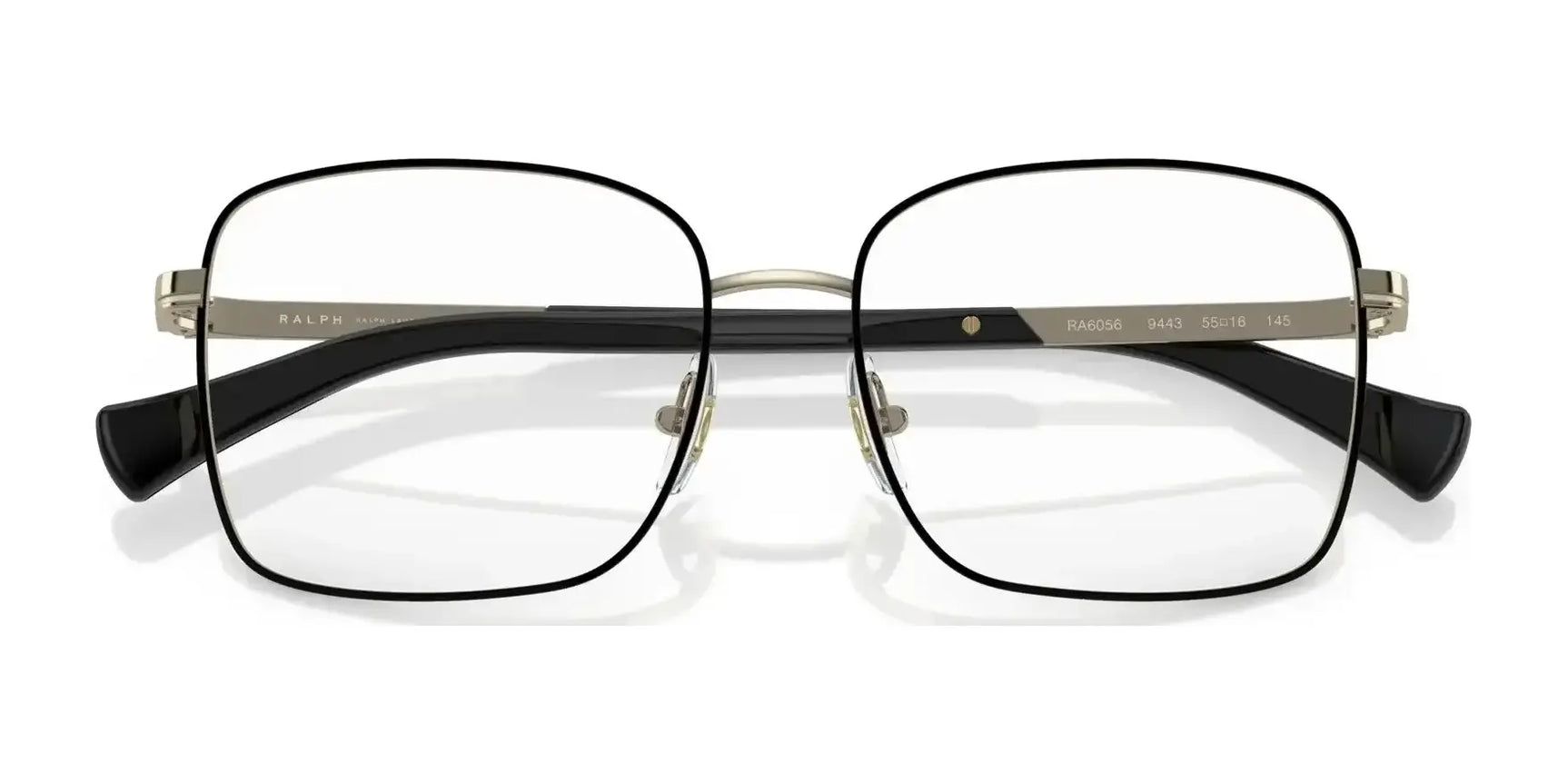 Ralph RA6056 Eyeglasses | Size 55 Ralph RA6056 Eyeglasses | Size 55