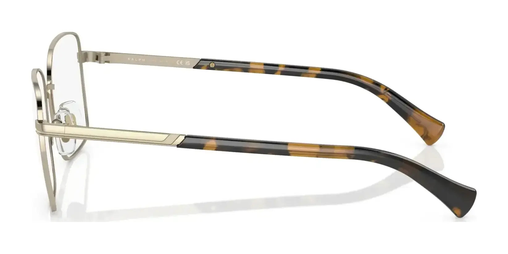 Ralph RA6056 Eyeglasses | Size 55 Ralph RA6056 Eyeglasses | Size 55