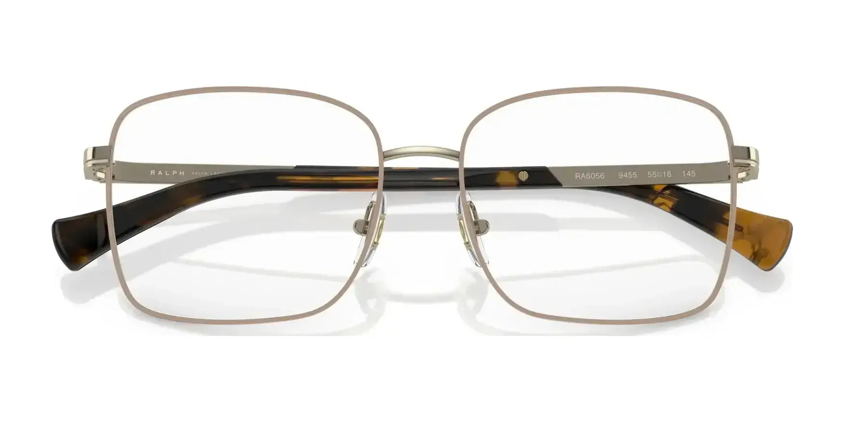 Ralph RA6056 Eyeglasses | Size 55 Ralph RA6056 Eyeglasses | Size 55