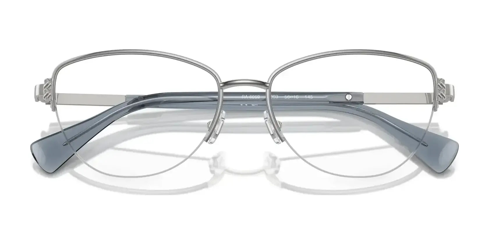 Ralph RA6059 Eyeglasses Ralph RA6059 Eyeglasses