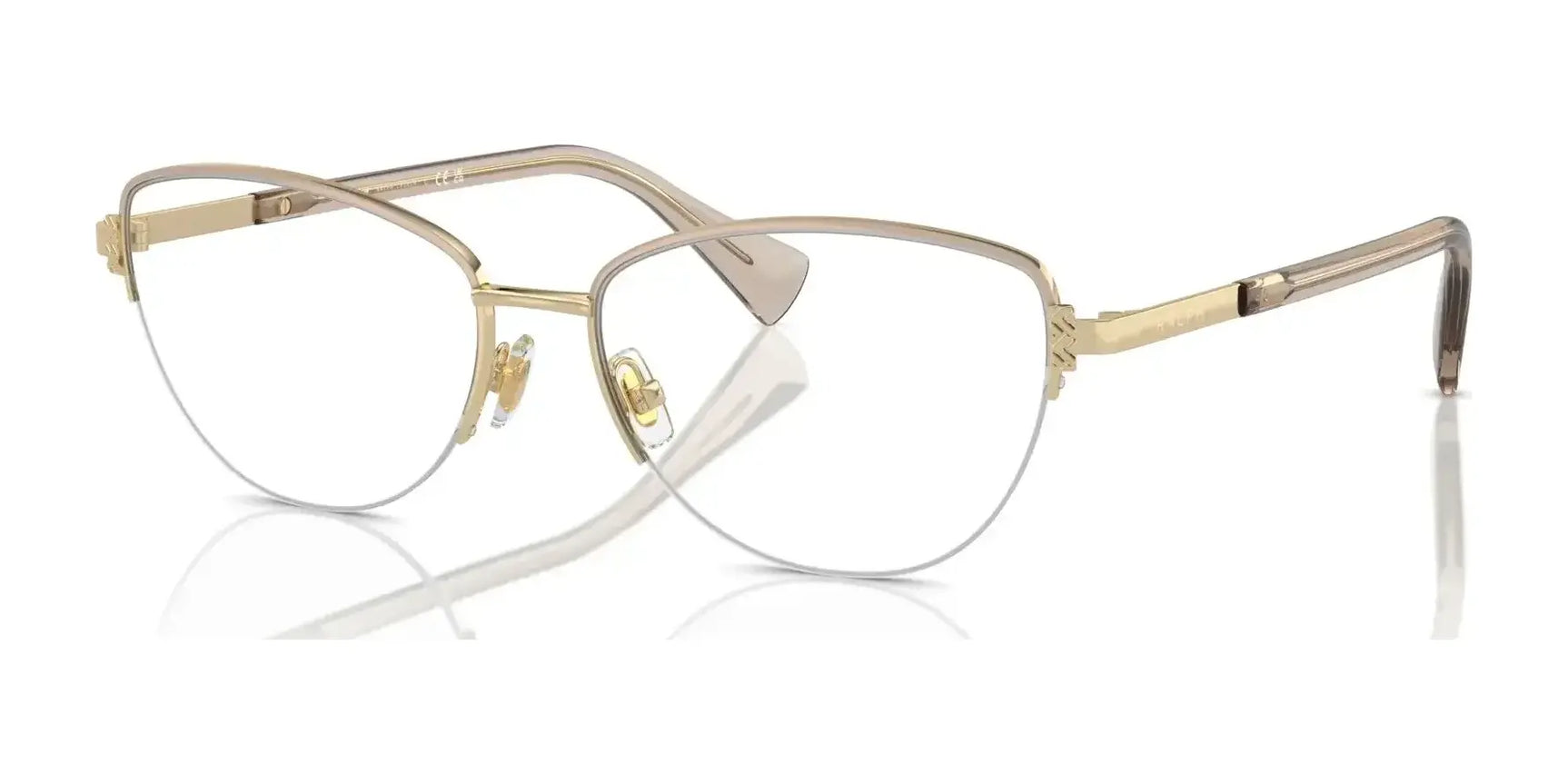 Ralph RA6059 Eyeglasses Ralph RA6059 Eyeglasses