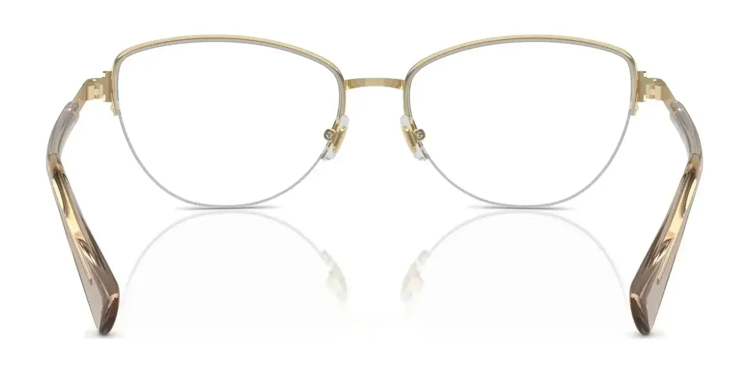 Ralph RA6059 Eyeglasses Ralph RA6059 Eyeglasses