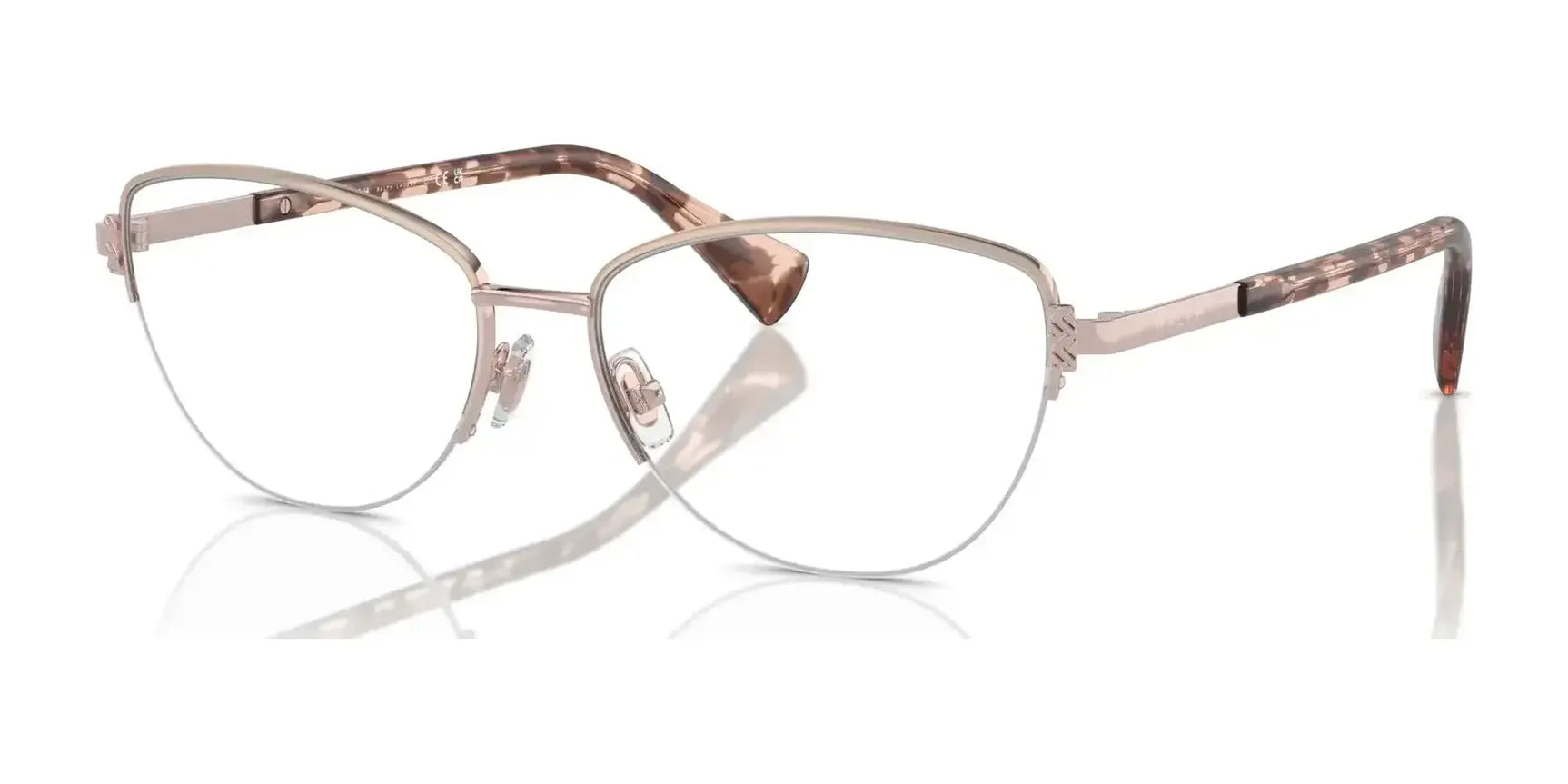 Ralph RA6059 Eyeglasses Ralph RA6059 Eyeglasses
