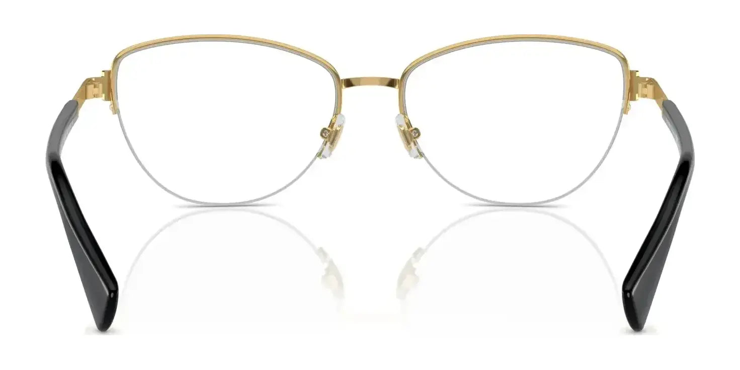 Ralph RA6059 Eyeglasses Ralph RA6059 Eyeglasses