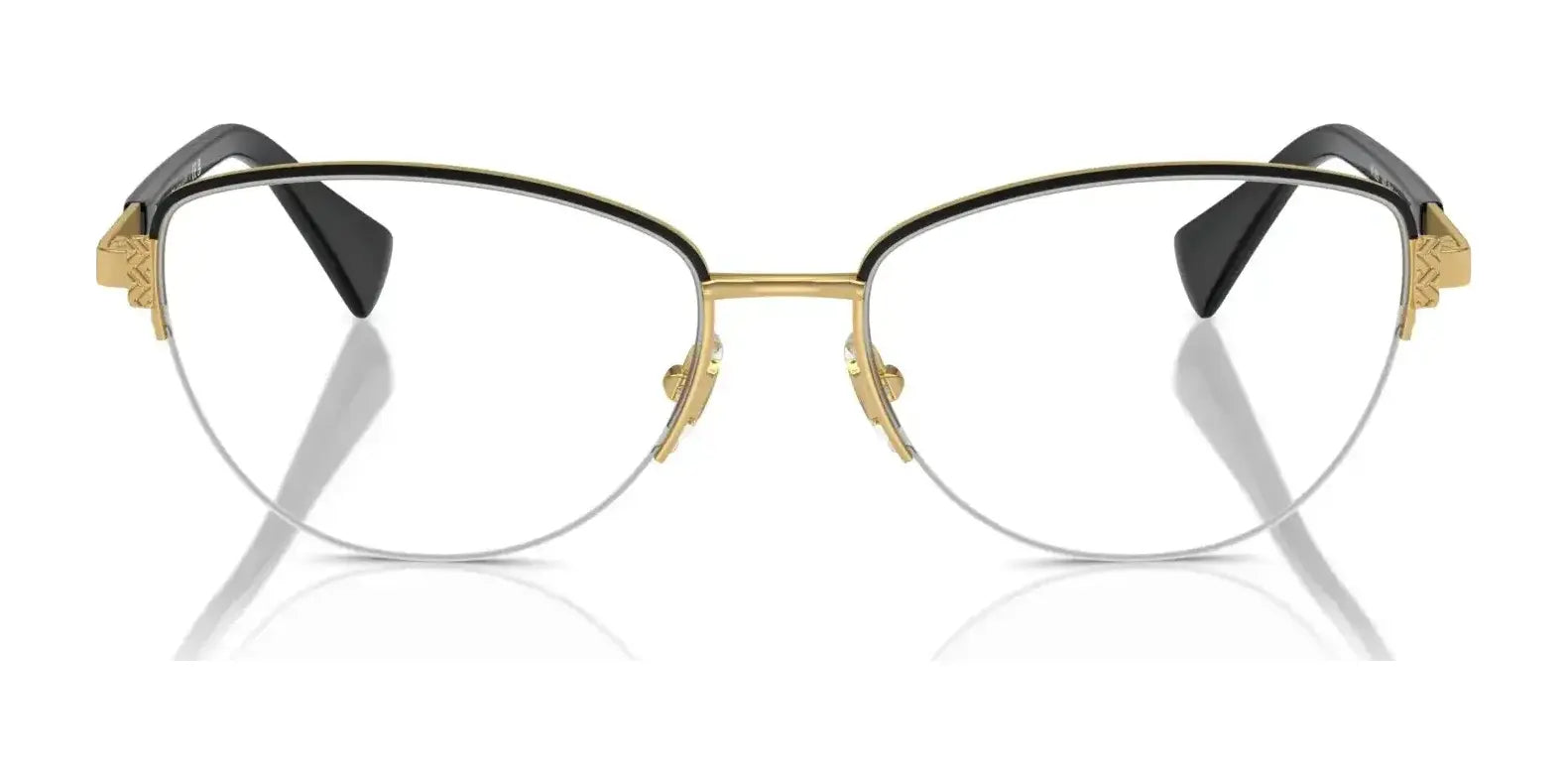 Ralph RA6059 Eyeglasses Ralph RA6059 Eyeglasses