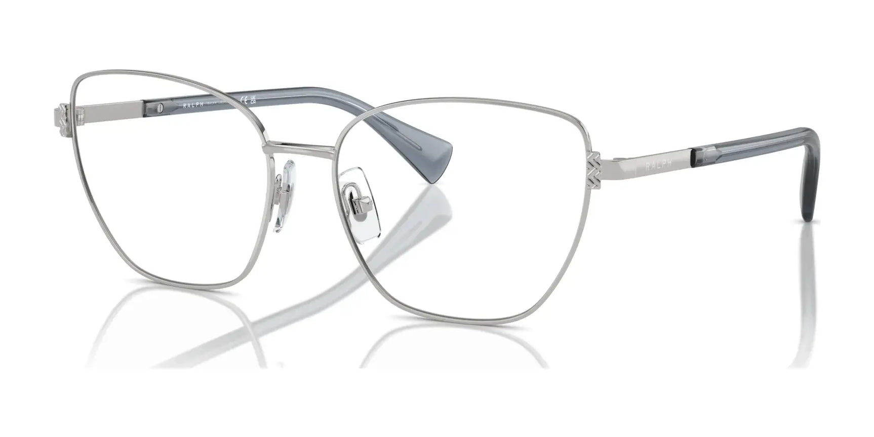 Ralph RA6060 Eyeglasses Ralph RA6060 Eyeglasses