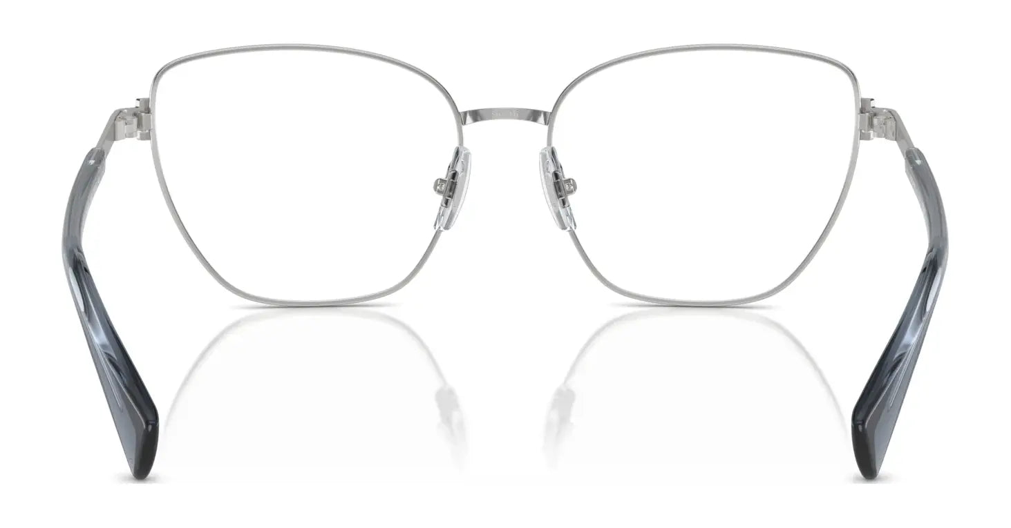 Ralph RA6060 Eyeglasses Ralph RA6060 Eyeglasses