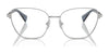 Ralph RA6060 Eyeglasses / Shiny Gold №9443 / Size 54