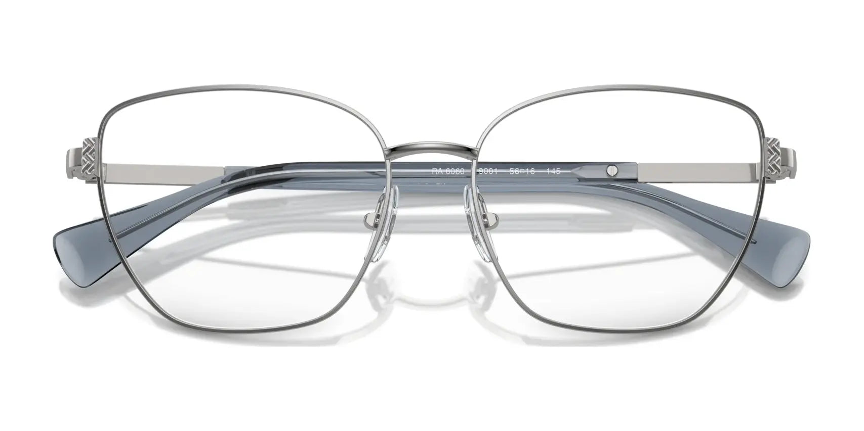 Ralph RA6060 Eyeglasses Ralph RA6060 Eyeglasses