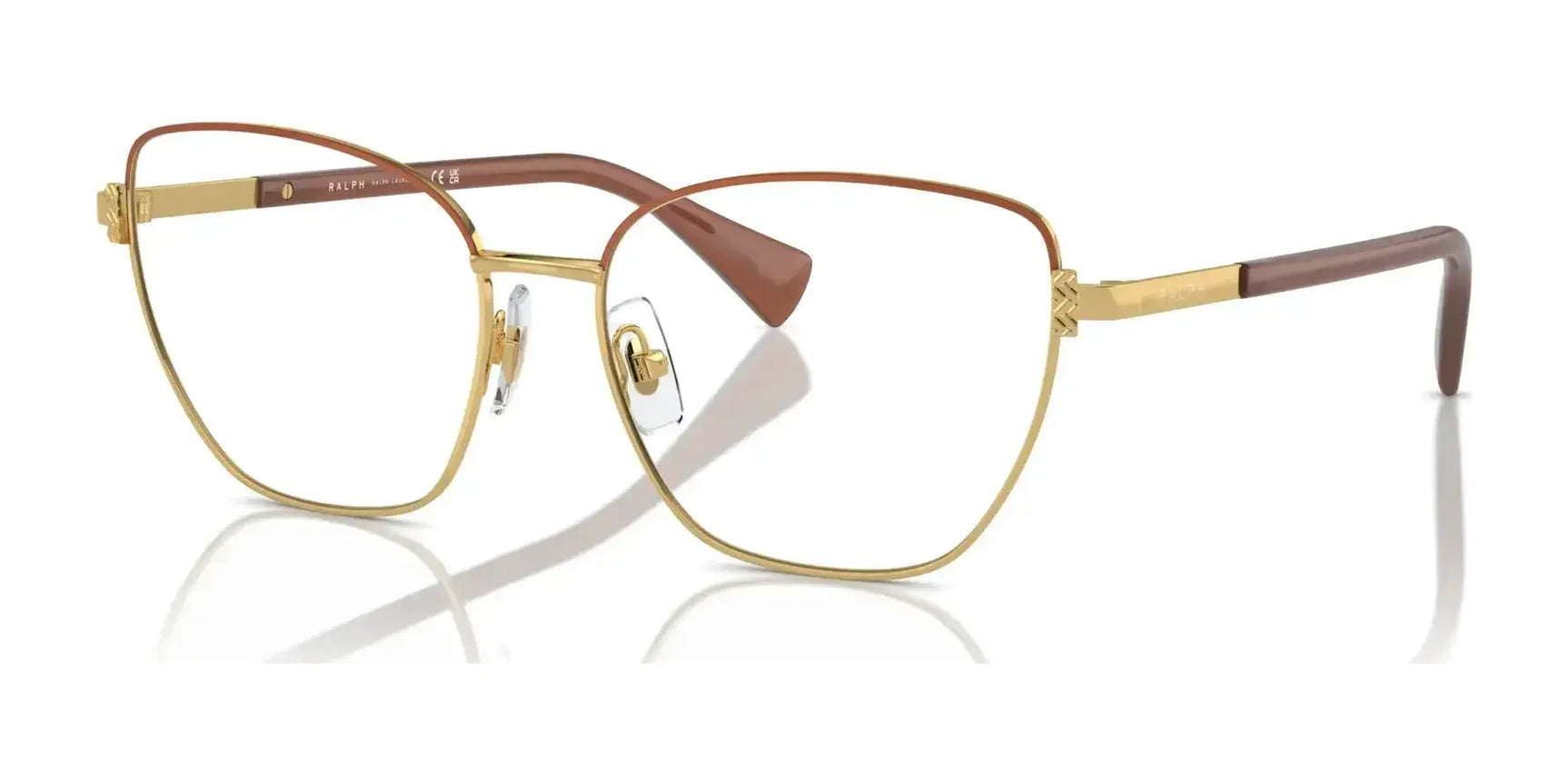 Ralph RA6060 Eyeglasses Ralph RA6060 Eyeglasses