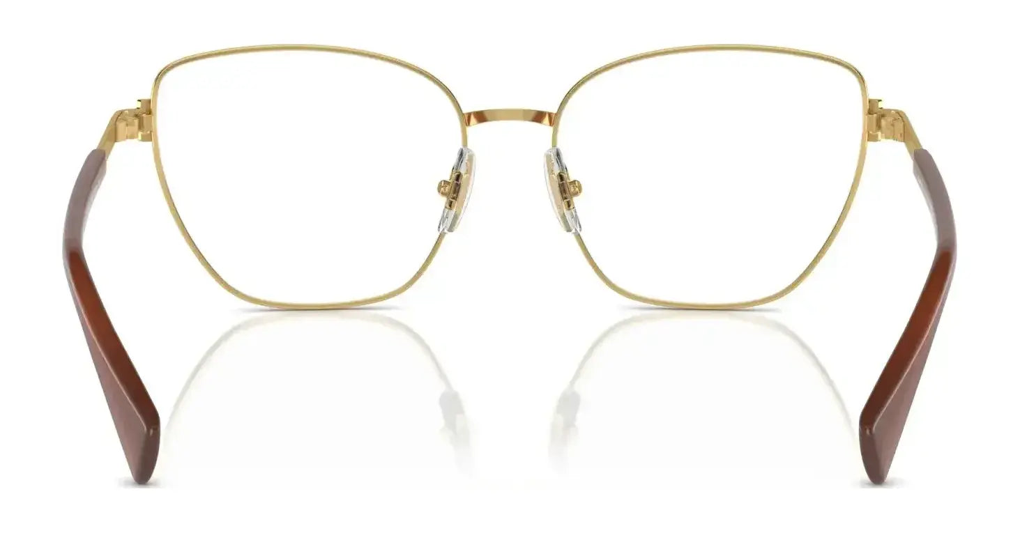 Ralph RA6060 Eyeglasses Ralph RA6060 Eyeglasses