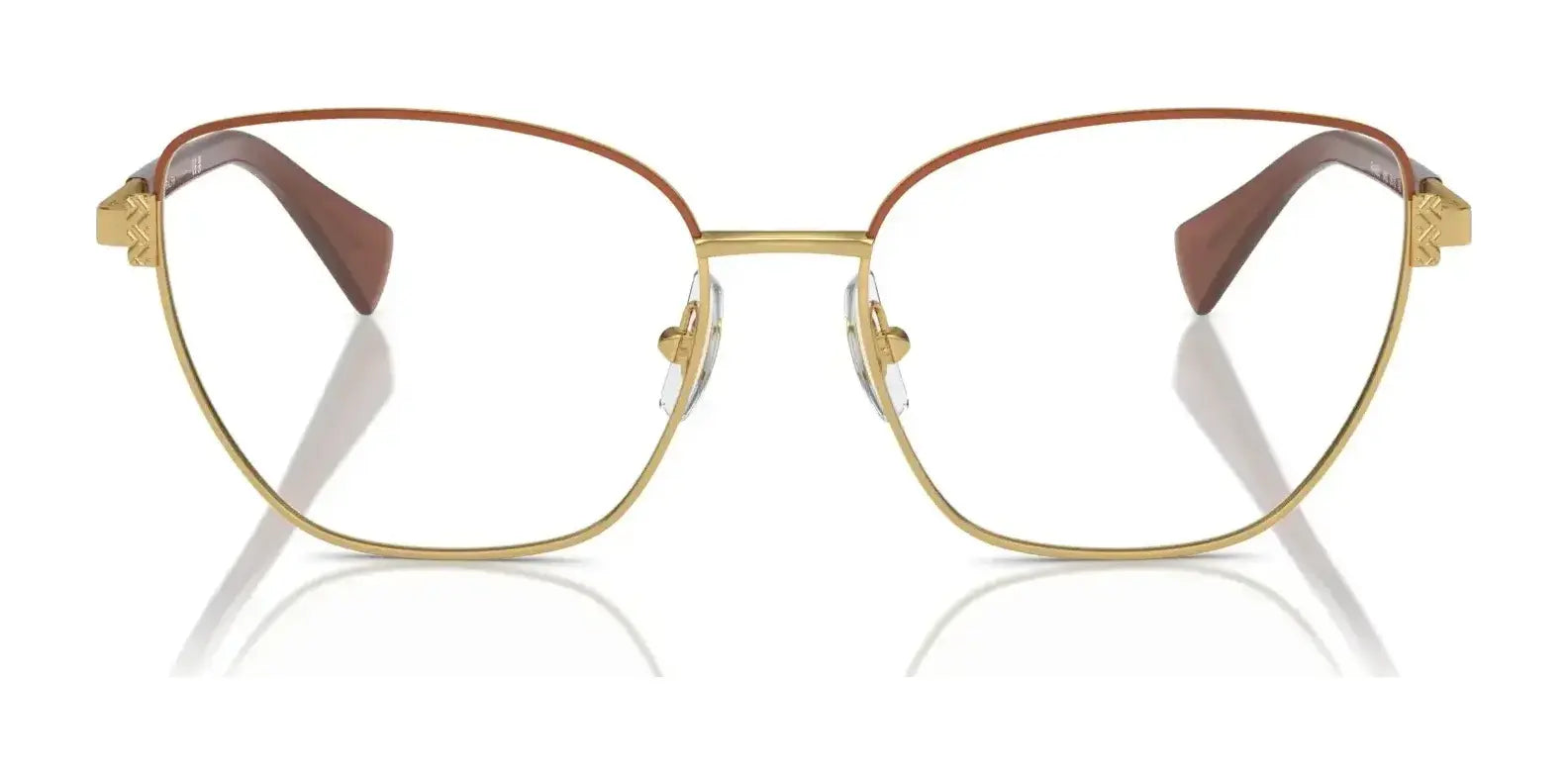 Ralph RA6060 Eyeglasses Ralph RA6060 Eyeglasses