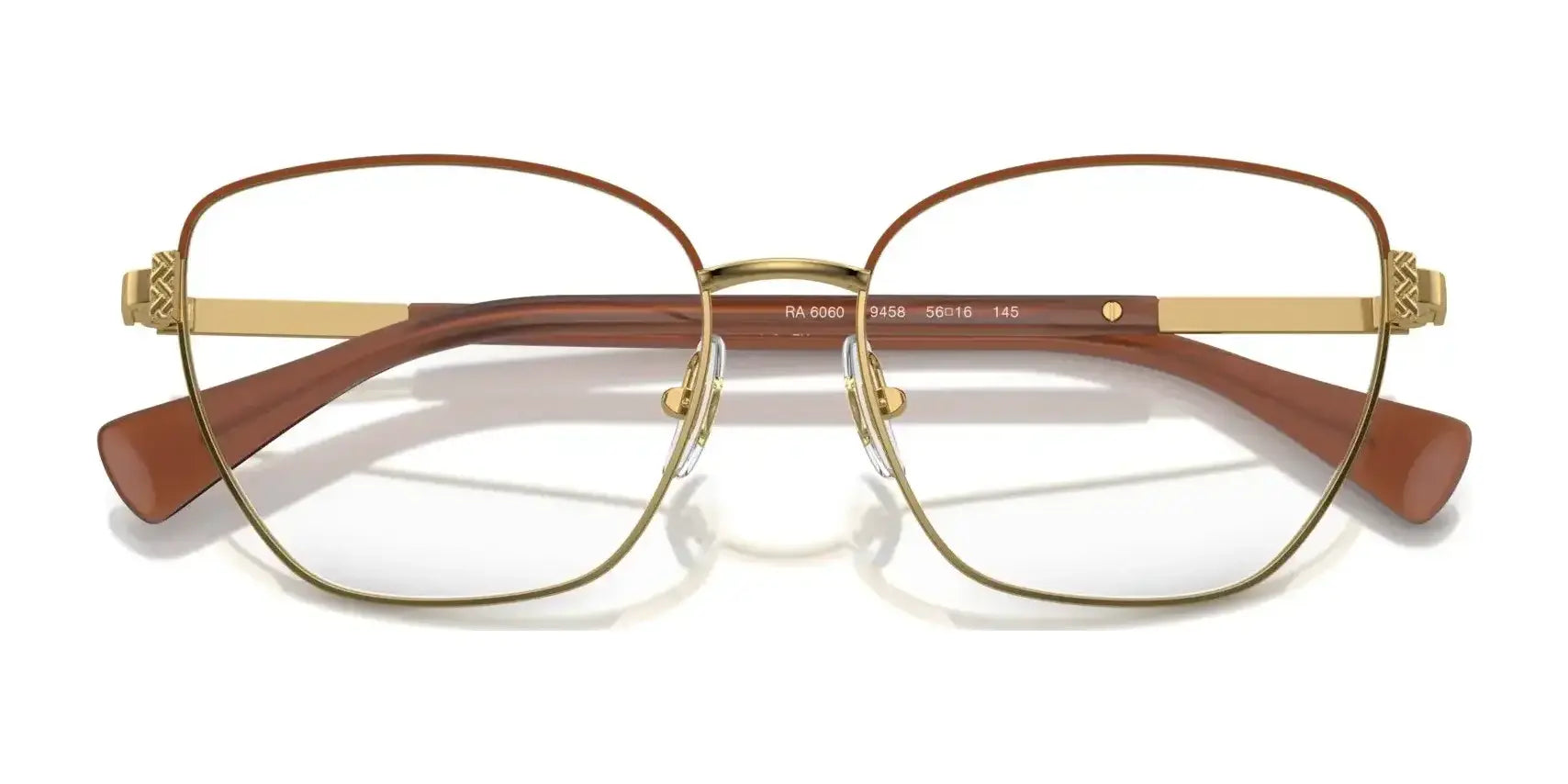 Ralph RA6060 Eyeglasses Ralph RA6060 Eyeglasses