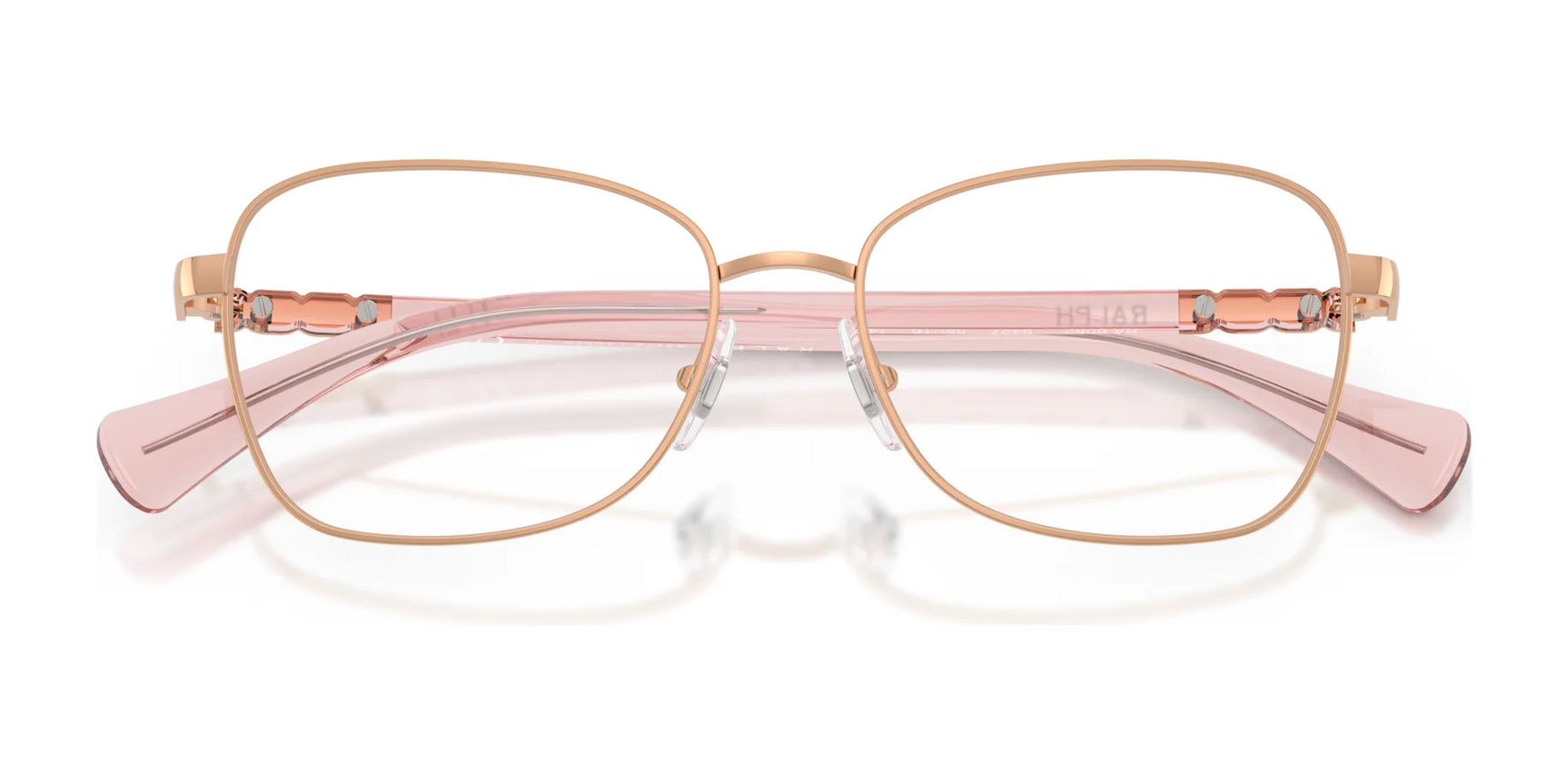 Ralph RA6062 Eyeglasses Ralph RA6062 Eyeglasses
