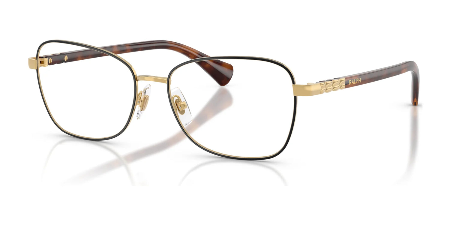 Ralph RA6062 Eyeglasses Ralph RA6062 Eyeglasses