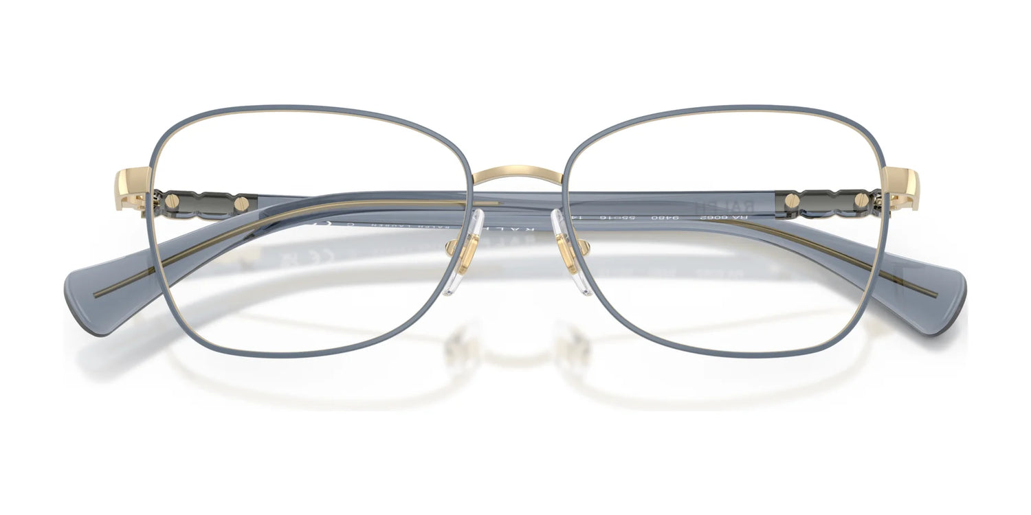 Ralph RA6062 Eyeglasses Ralph RA6062 Eyeglasses