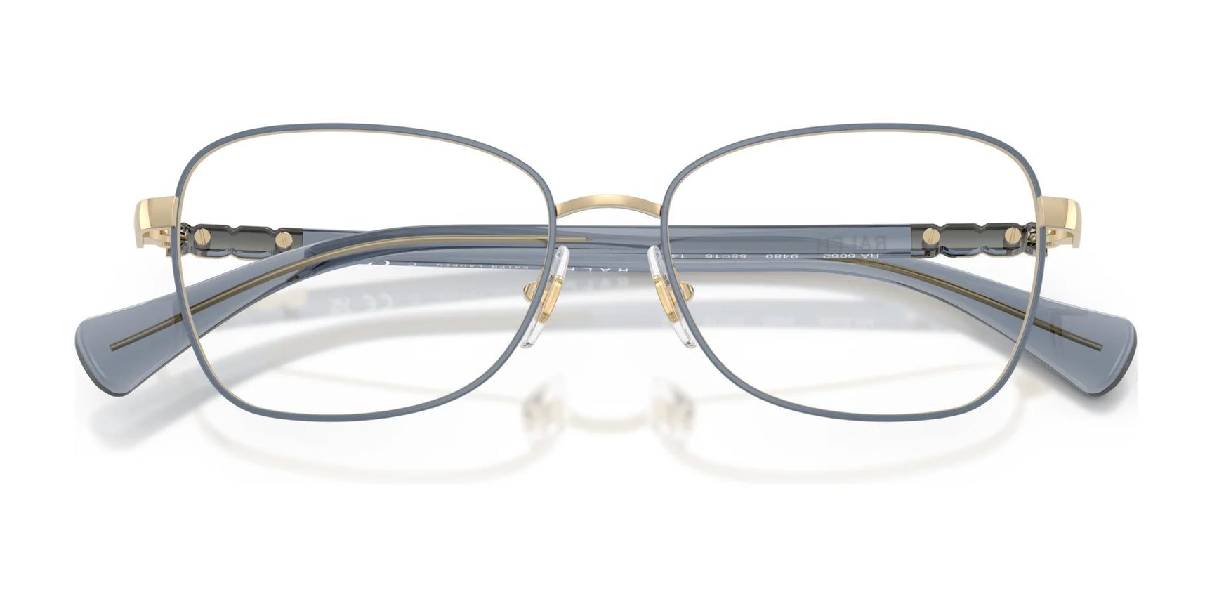 Ralph RA6062 Eyeglasses Ralph RA6062 Eyeglasses