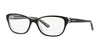 Ralph RA7020 Eyeglasses | Size 52 / Black №541