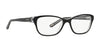 Ralph RA7020 Eyeglasses | Size 52 / Black №541