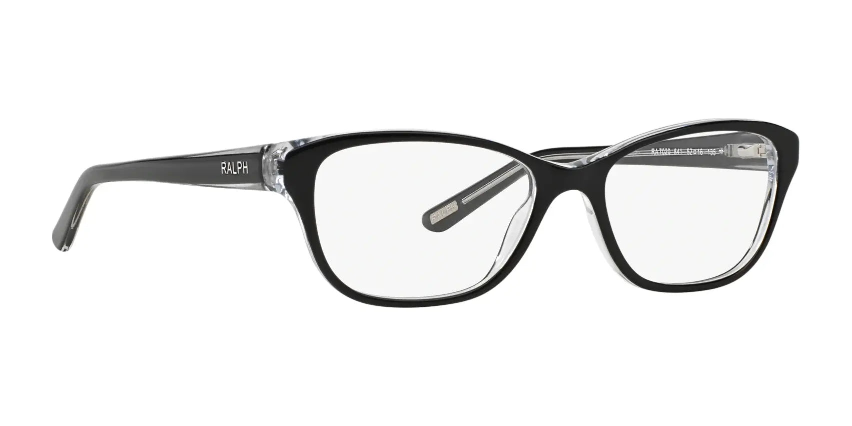 Ralph RA7020 Eyeglasses | Size 52 Ralph RA7020 Eyeglasses | Size 52