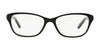 Ralph RA7020 Eyeglasses | Size 52 / Black №541