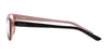 Ralph RA7020 Eyeglasses | Size 52 / Black №541
