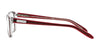 Ralph RA7039 Eyeglasses / Milky Green On Milky Light Gre №6074 / Size 51
