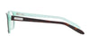 Ralph RA7039 Eyeglasses / Milky Green On Milky Light Gre №6074 / Size 51