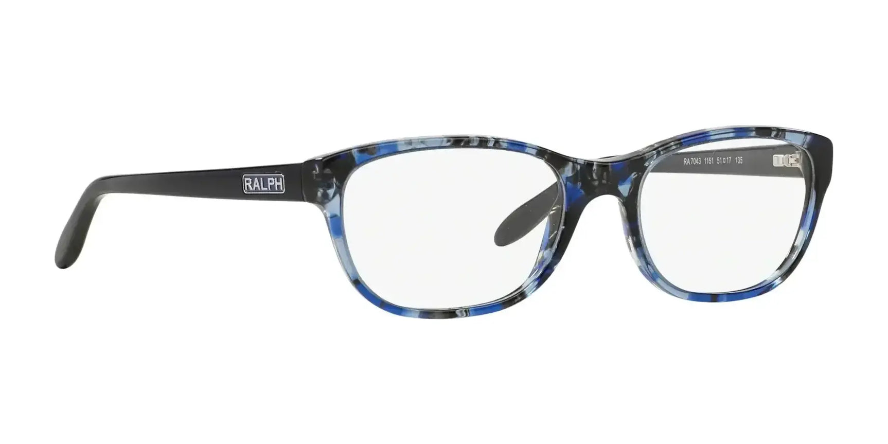 Ralph RA7043 Eyeglasses | Size 51 Ralph RA7043 Eyeglasses | Size 51