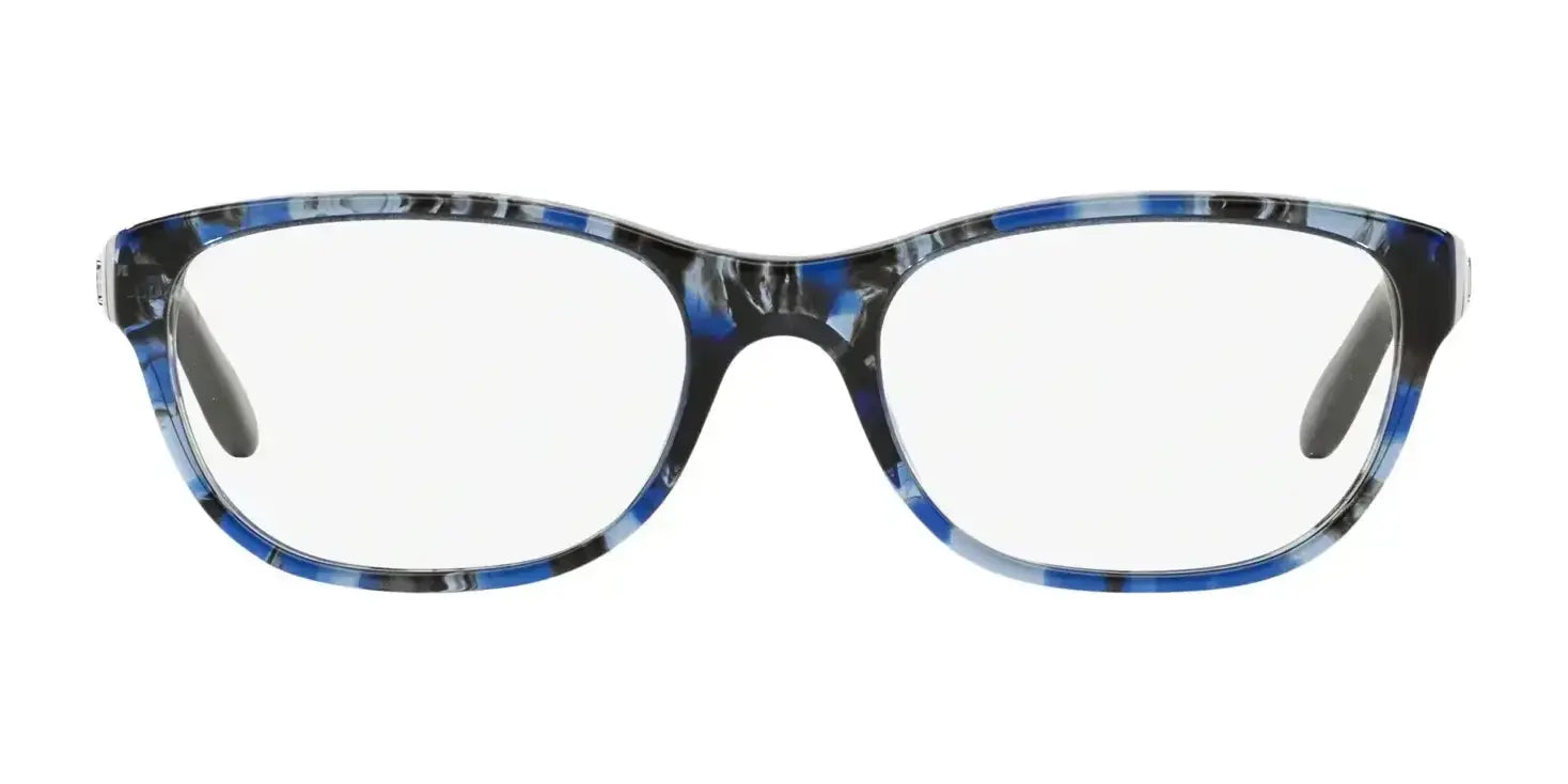 Ralph RA7043 Eyeglasses | Size 51 Ralph RA7043 Eyeglasses | Size 51