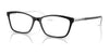 Ralph RA7044 Eyeglasses / Black №1139 / Size 52