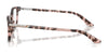 Ralph RA7044 Eyeglasses / Black №1139 / Size 52
