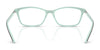 Ralph RA7044 Eyeglasses / Black №1139 / Size 52