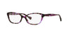 Ralph RA7049 Eyeglasses / Violet Tortoise №1135 / Size 51