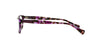 Ralph RA7049 Eyeglasses / Violet Tortoise №1135 / Size 51