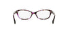 Ralph RA7049 Eyeglasses / Violet Tortoise №1135 / Size 51