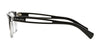 Ralph RA7069 Eyeglasses | Size 53 / Black №1448