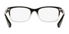 Ralph RA7069 Eyeglasses | Size 53 / Black №1448