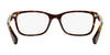 Ralph RA7069 Eyeglasses | Size 53 / Black №1448
