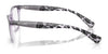 Ralph RA7071 Eyeglasses | Size 52 / Dark Havana №502