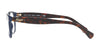 Ralph RA7083 Eyeglasses | Size 52 / Shiny Blue №3162
