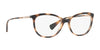 Ralph RA7086 Eyeglasses | Size 52 / Shiny Dark Havana №1378