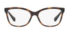 Ralph RA7088 Eyeglasses | Size 53 / Shiny Dark Havana №1378
