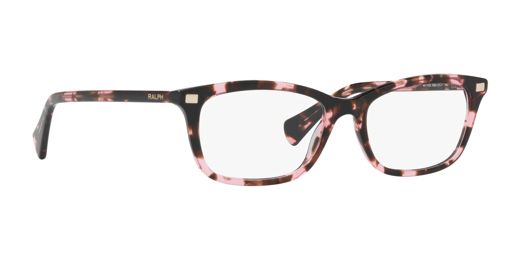 Ralph RA7089 Eyeglasses Ralph RA7089 Eyeglasses