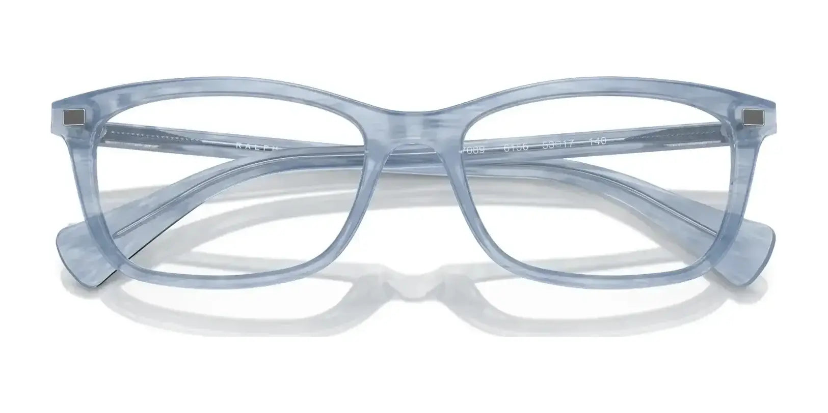 Ralph RA7089 Eyeglasses Ralph RA7089 Eyeglasses