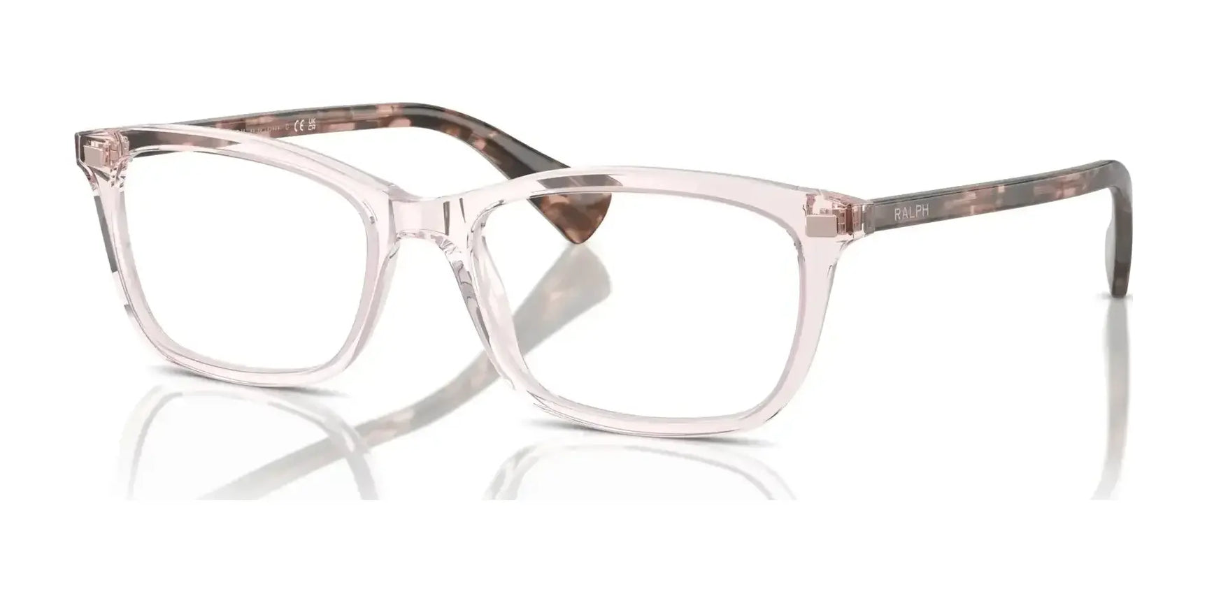 Ralph RA7089 Eyeglasses Ralph RA7089 Eyeglasses