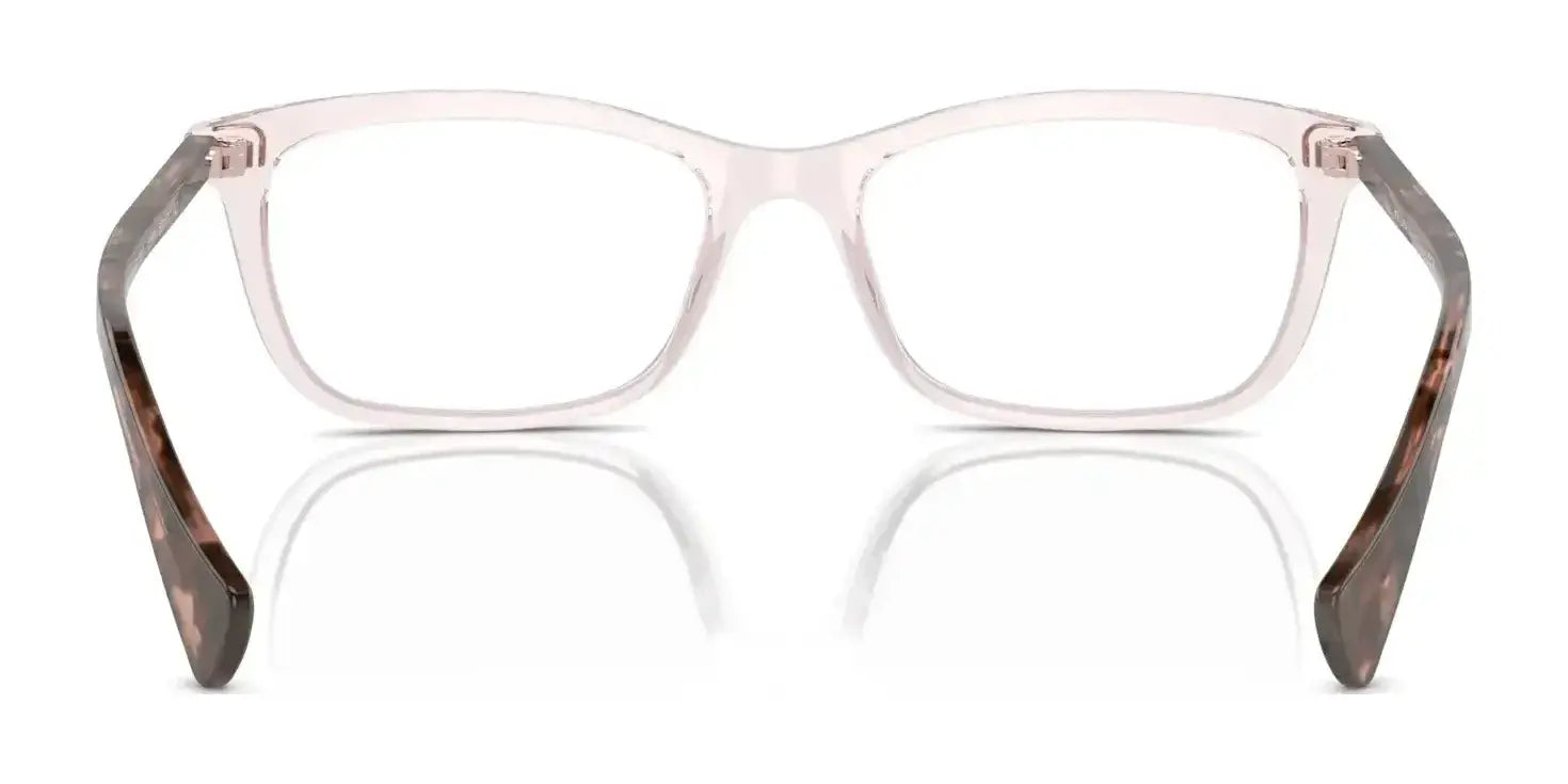 Ralph RA7089 Eyeglasses Ralph RA7089 Eyeglasses